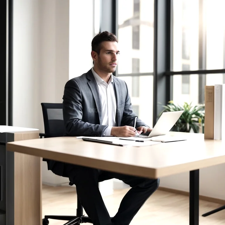 Plataforma digital Foundora para servicios legales