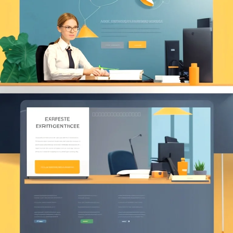 Experiencia comprobada